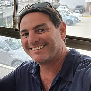 Shane McAuliffe