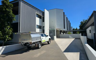 How Much Does Commercial Painting Cost in Brisbane, Australia?
