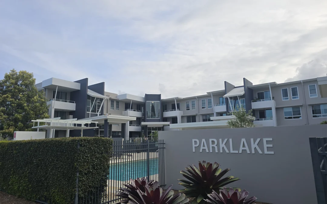 Year-End Commercial Painting: Why December is Perfect for Brisbane Businesses