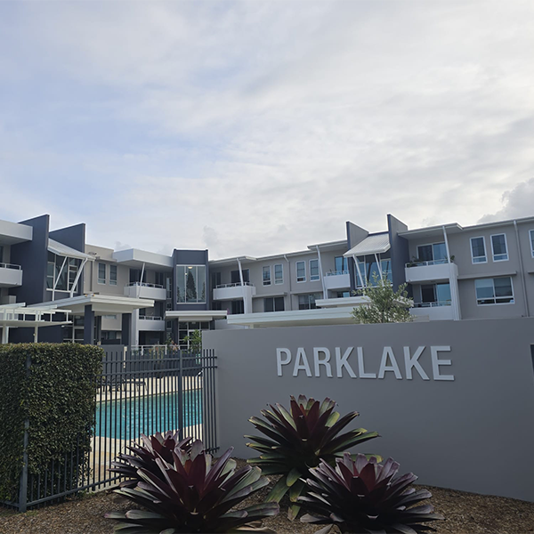 Parklake-Brisbane