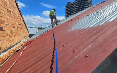 Industrial Painting Brisbane: The Complete Guide for Facility Managers & Warehouse Owners in 2026