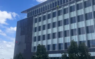 Body Corporate Painting Brisbane: A Complete Guide for Strata Managers and Committee Chairs