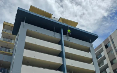 Body Corporate Painting Brisbane: The BCCM Act Guide for Strata Managers and Committee Chairs