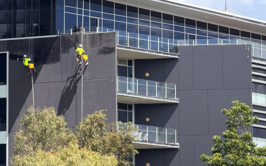 Commercial Painters Brisbane: What to Ask Before Signing a Quote