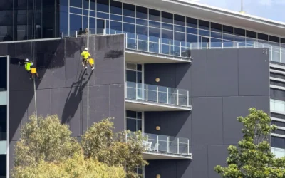 Commercial Painters Brisbane: What to Ask Before Signing a Quote
