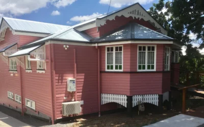 Exterior Painting Brisbane: How to Choose the Right Paint for Queensland’s Climate