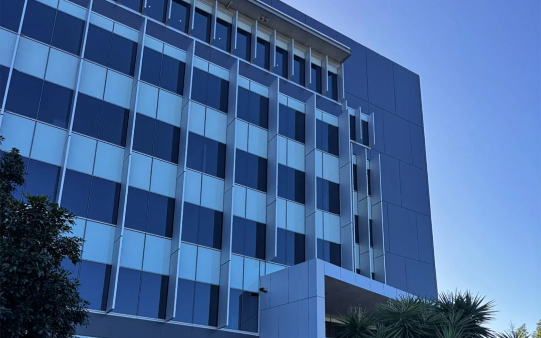 Planning a body corporate repaint in Brisbane: timing, the sinking fund and getting it approved