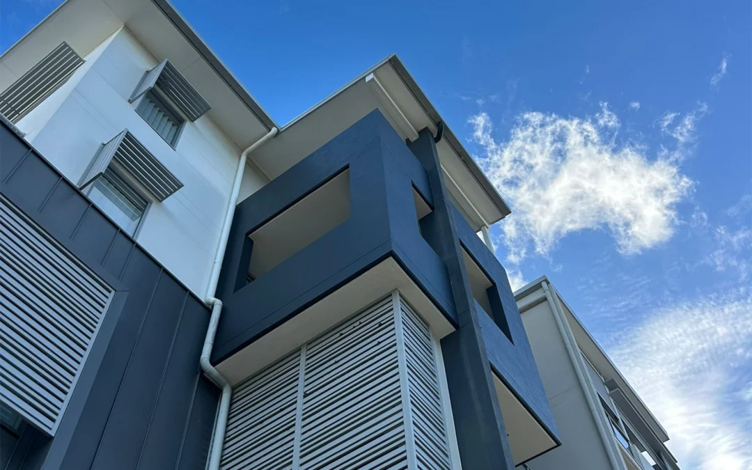 Unit complex painting in Brisbane: a straight guide for owners and managers