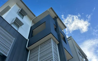 Unit complex painting in Brisbane: a straight guide for owners and managers