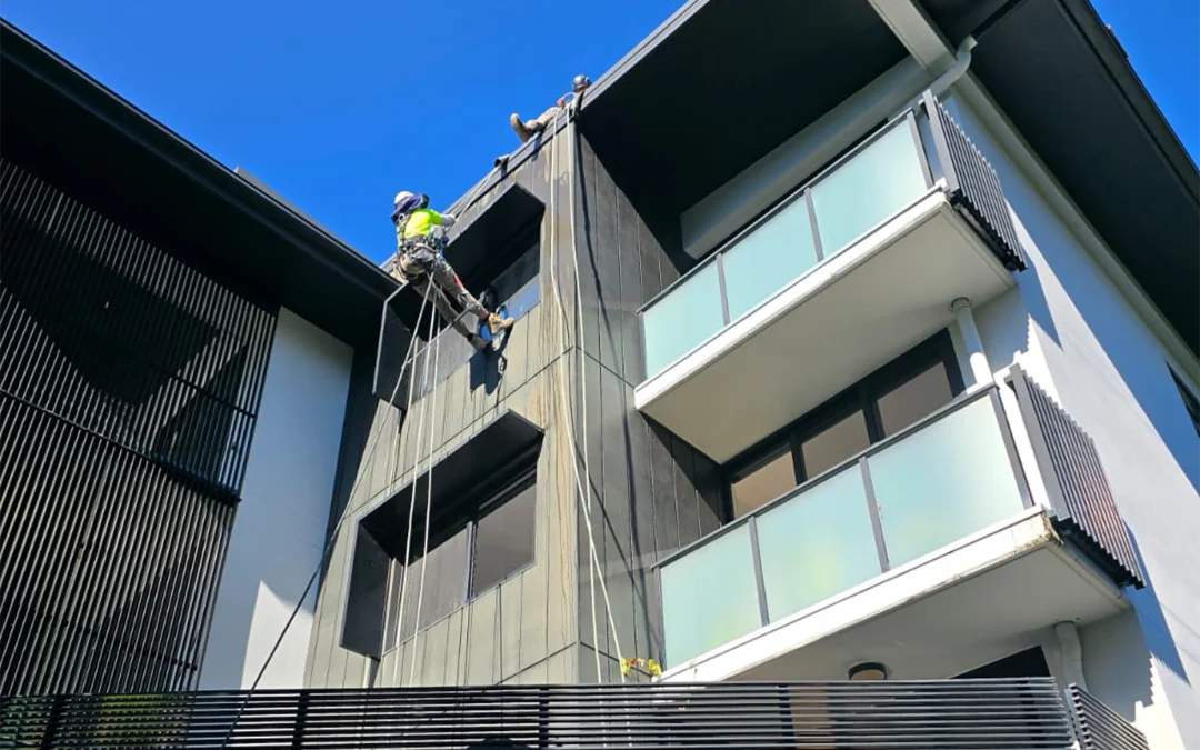 Commercial Floor and Deck Recoating in Brisbane: Car Parks, Loading Docks, Warehouses and Balconies