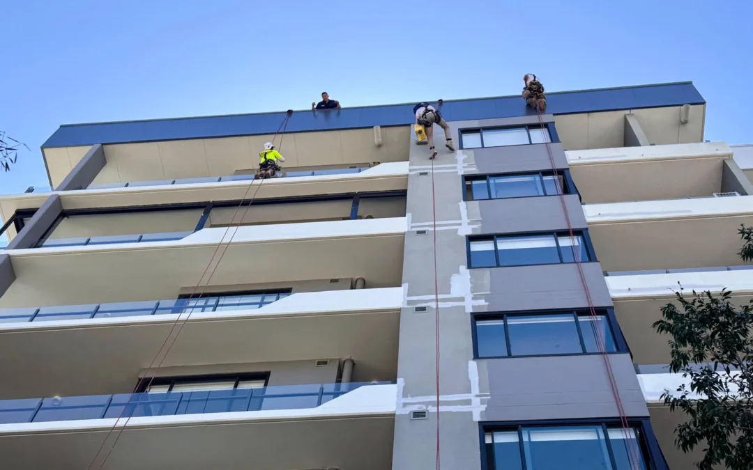 Re-Leasing and Make-Good Painting in Brisbane: A Guide for Landlords and Property Managers