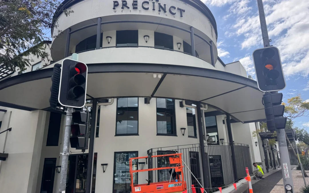 What a Compliant Commercial Painter Should Show You: Licence, Insurance and Safe Work Method Statements