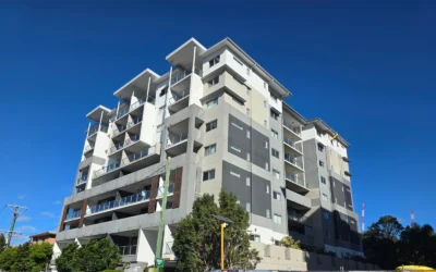 Strata Painting Maintenance: How to Plan Common Property Repaints Before Problems Start