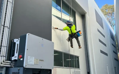 How Often Should a Strata Building Be Repainted?